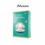 JM Solution Marine Luminous pearl deep moisture mask pearl